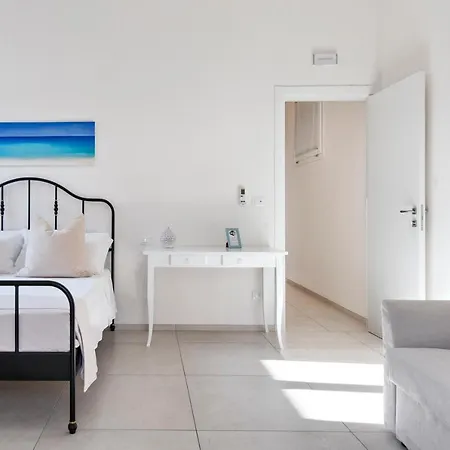 Maison d'hôtes Merabulo Lecce
