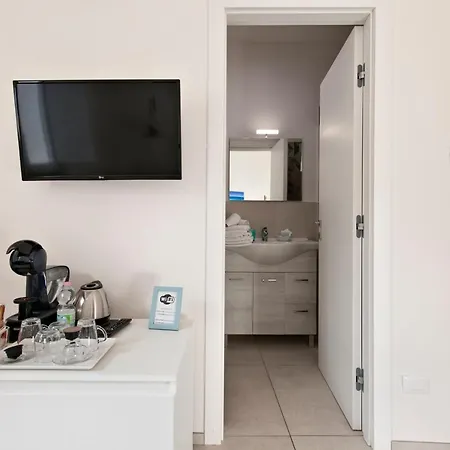 Merabulo 3* Lecce