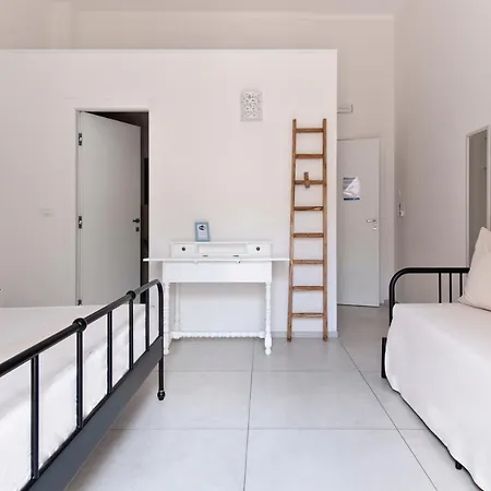Merabulo Maison d'hôtes 3*