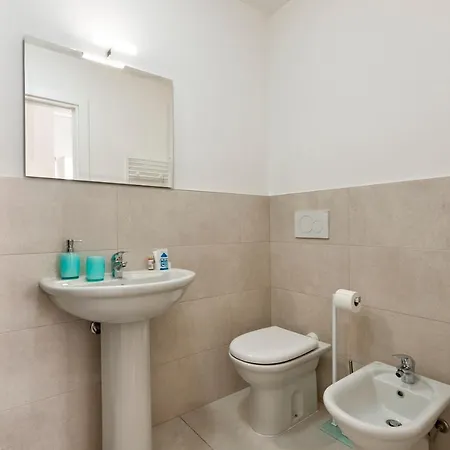 Merabulo 3* Lecce
