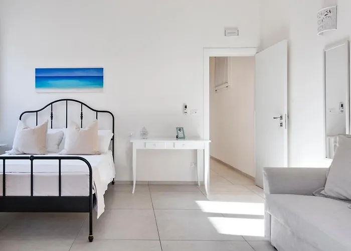 Guest house Merabulo Lecce