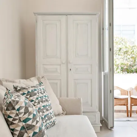 Merabulo Maison d'hôtes 3*