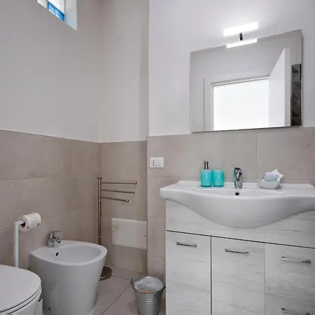 Merabulo Maison d'hôtes Lecce