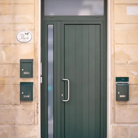 Merabulo Maison d'hôtes